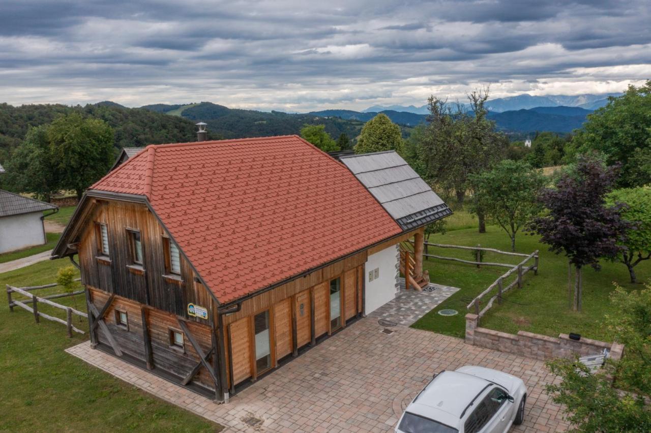 Holiday Home Virida, App Leopold III Ivancna Gorica Екстериор снимка
