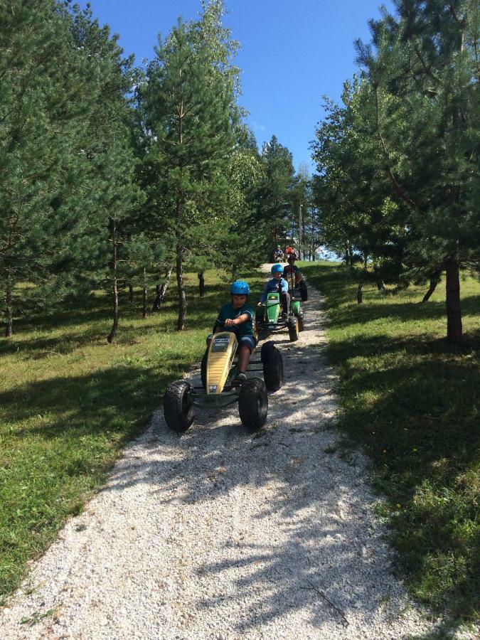 Holiday Home Virida, App Leopold III Ivancna Gorica Екстериор снимка